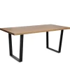 Stol Fane 180X85X76 Cm