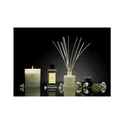 Swieca Botique Premium Verbena Di Sicilia 8X9 Cm