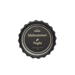 Swieca Zapachowa Bubble Midsummer Night 160 G