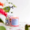Swieca Zapachowa Colors Of Seasons Iris&Magnolia 150 G