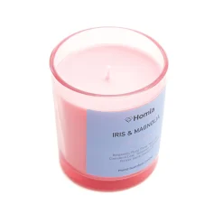Swieca Zapachowa Colors Of Seasons Iris&Magnolia 150 G