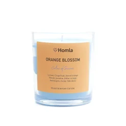 Swieca Zapachowa Colors Of Seasons Orange Blossom 150 G