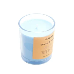 Swieca Zapachowa Colors Of Seasons Orange Blossom 150 G