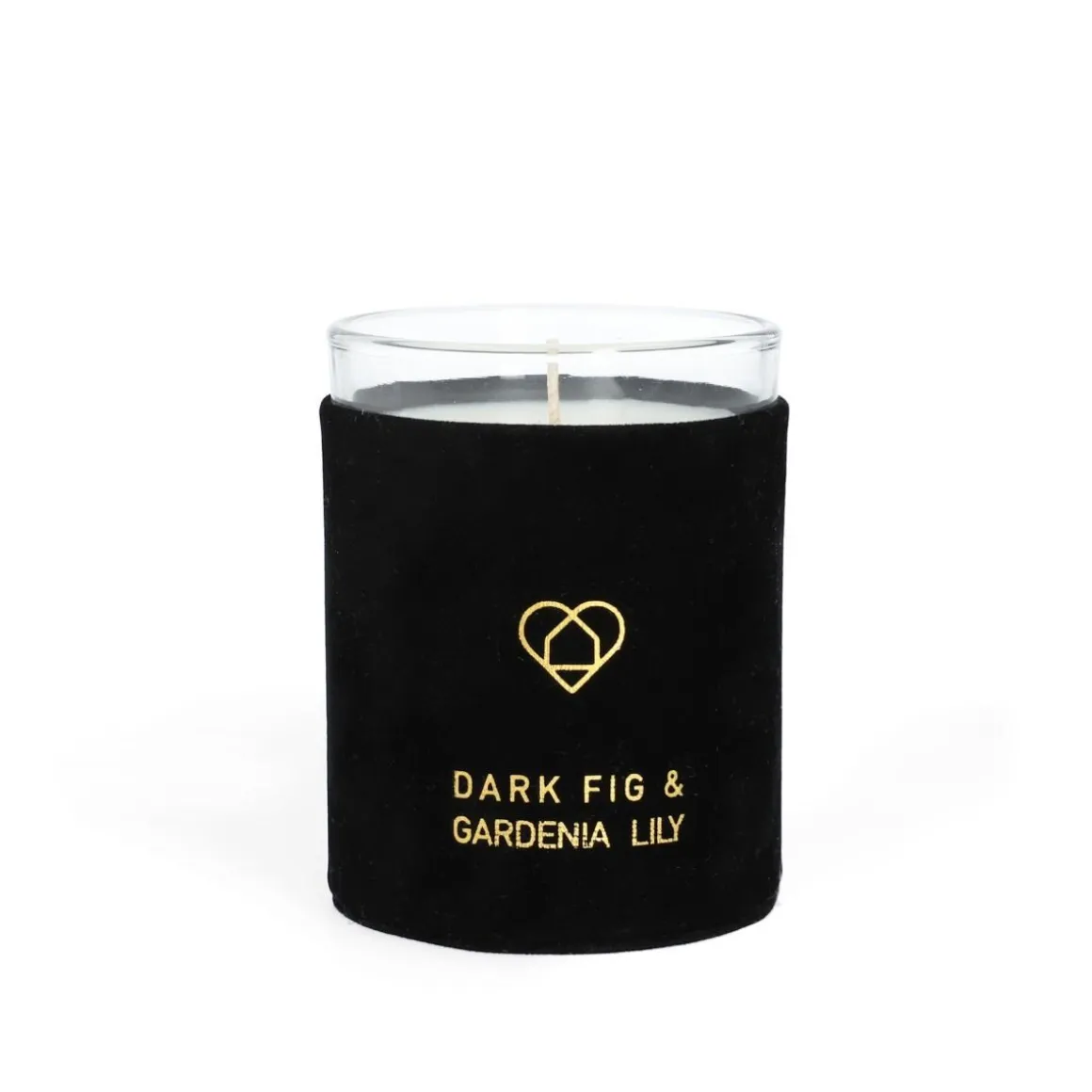 Swieca Zapachowa Eternal Dark Fig & Gardenia Lily 230 G