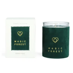 Swieca Zapachowa Eternal Magic Forest 230 G