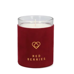 Swieca Zapachowa Eternal Red Berries 230 G