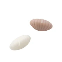 Swieca Zapachowa Monte Muszelki 2 Szt. 6X4,5 Cm