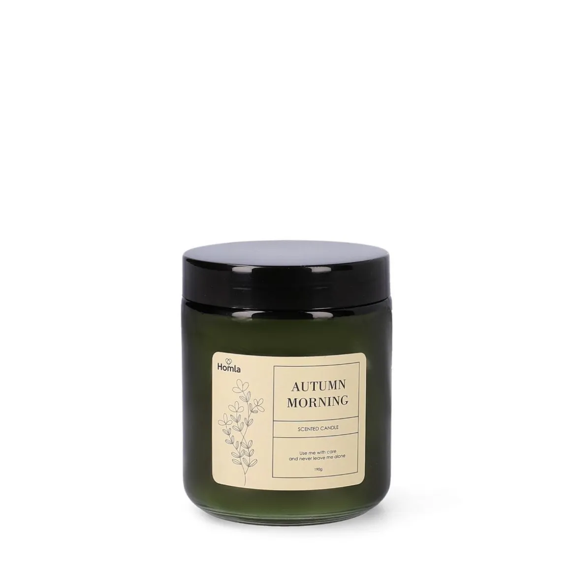 Swieca Zapachowa Tofu Autumn Morning 190 G