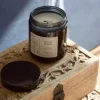 Swieca Zapachowa Tofu Opium Black 190 G