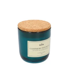 Swieca Zapachowa Verde Cashmere Patchouli 240 G