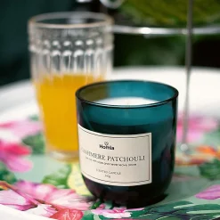 Swieca Zapachowa Verde Cashmere Patchouli 240 G