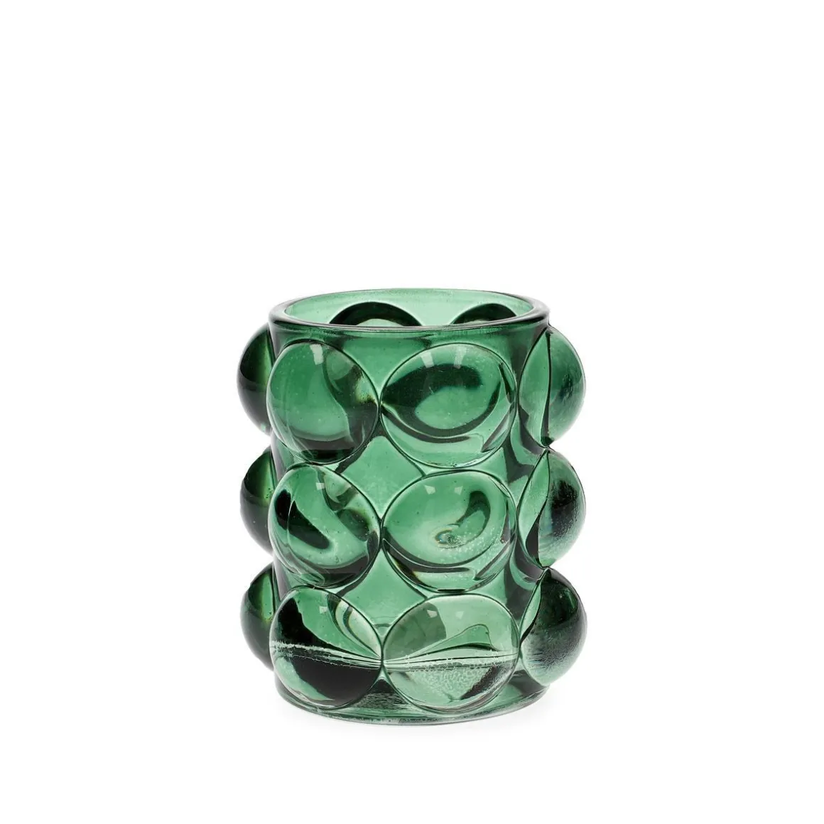 Swiecznik Bubble 9X9,5 Cm