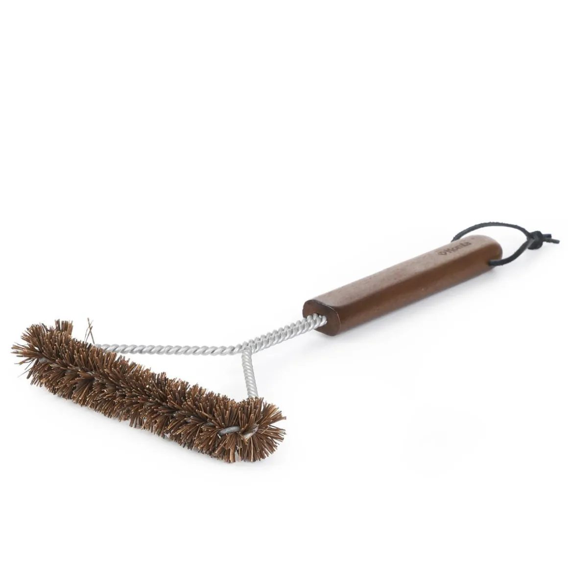 Szczotka Easy Grill Do Czyszczczenia Grilla 30X15 Cm