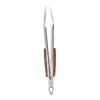 Szczypce Easy Grill Do Grilla Metalowe 46 Cm