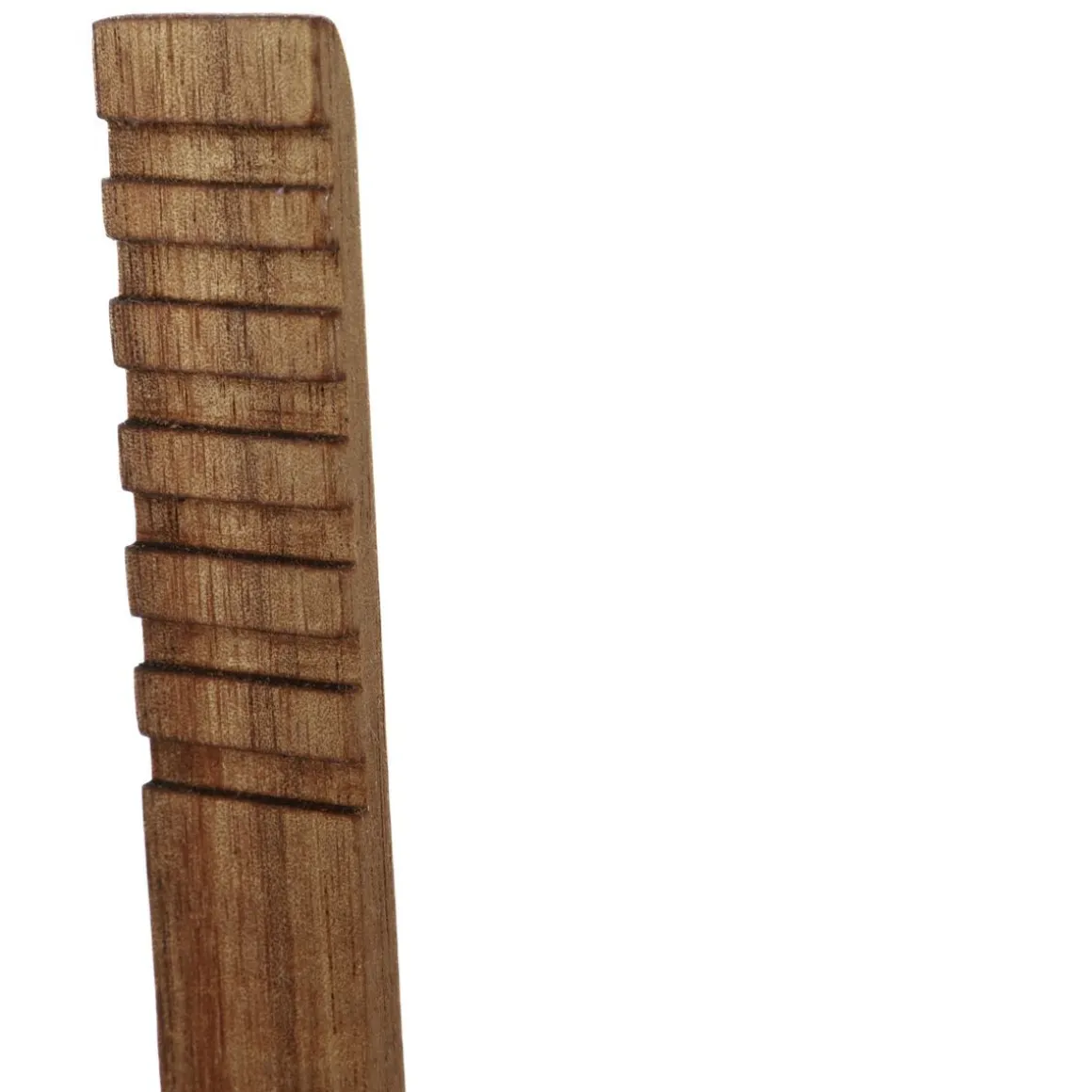 Szczypce Easy Grill Z Drewna Akacjowego 60 Cm