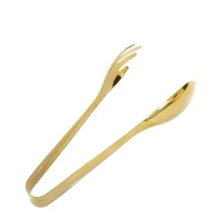 Szczypce Jalo Do Salaty Zlote 20 Cm