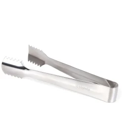 Szczypce Moi Srebrne 16 Cm