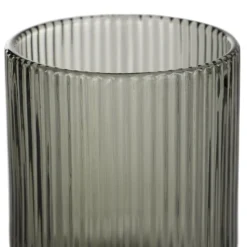 Szklanka Alesa Szara 0,25 L
