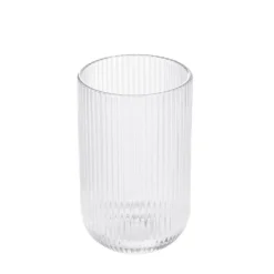 Szklanka Alesa Wysoka Transparentna 0,4 L