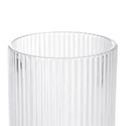 Szklanka Alesa Wysoka Transparentna 0,4 L