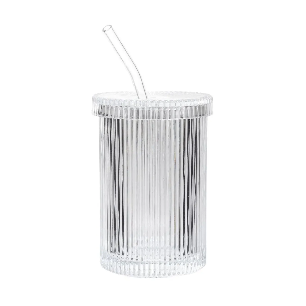 Szklanka Aline Ze Slomka 0,38 L
