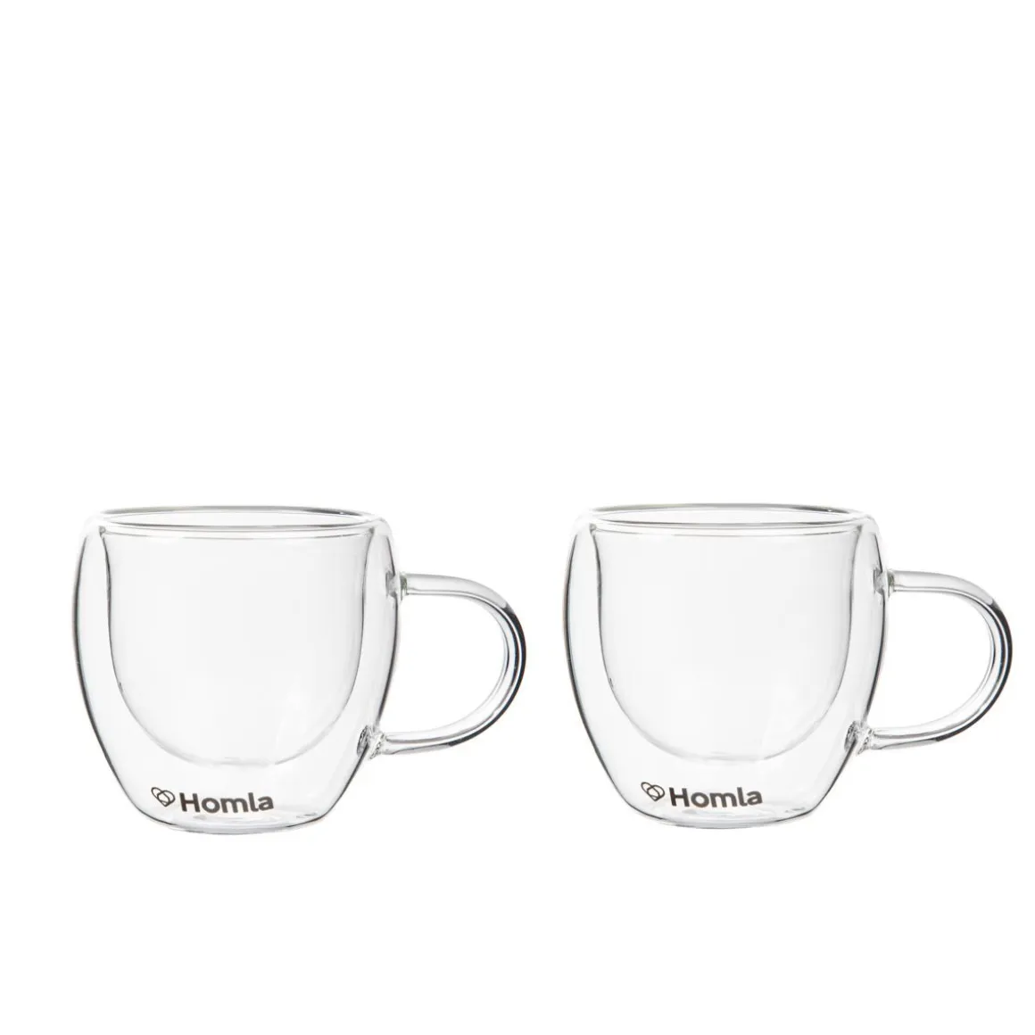 Szklanka Cembra Do Espresso, 2 Szt. 0,08 L