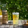Szklanka Embo Summer Z Napisem 0,4 L