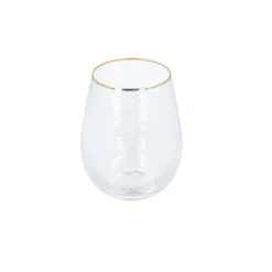 Szklanka Estella Transparentna 0,55 L