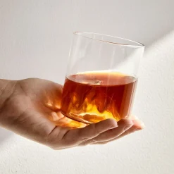 Szklanka Karat Do Whisky 0,3 L
