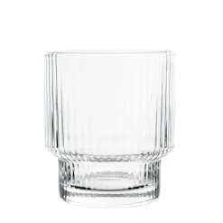 Szklanka Lynn Transparentna Niska 0,35 L