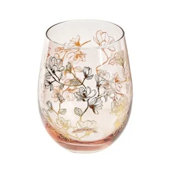 Szklanka Rosella Rozowa 0,5 L