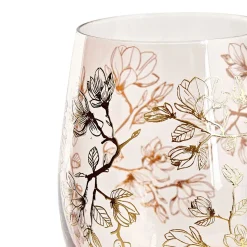Szklanka Rosella Rozowa 0,5 L