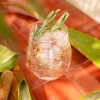 Szklanka Rosella Transparentna 0,5 L