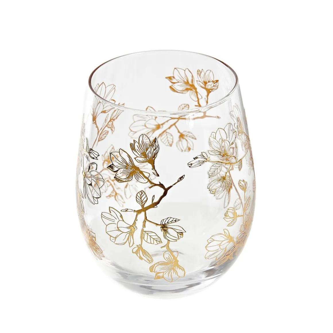 Szklanka Rosella Transparentna 0,5 L