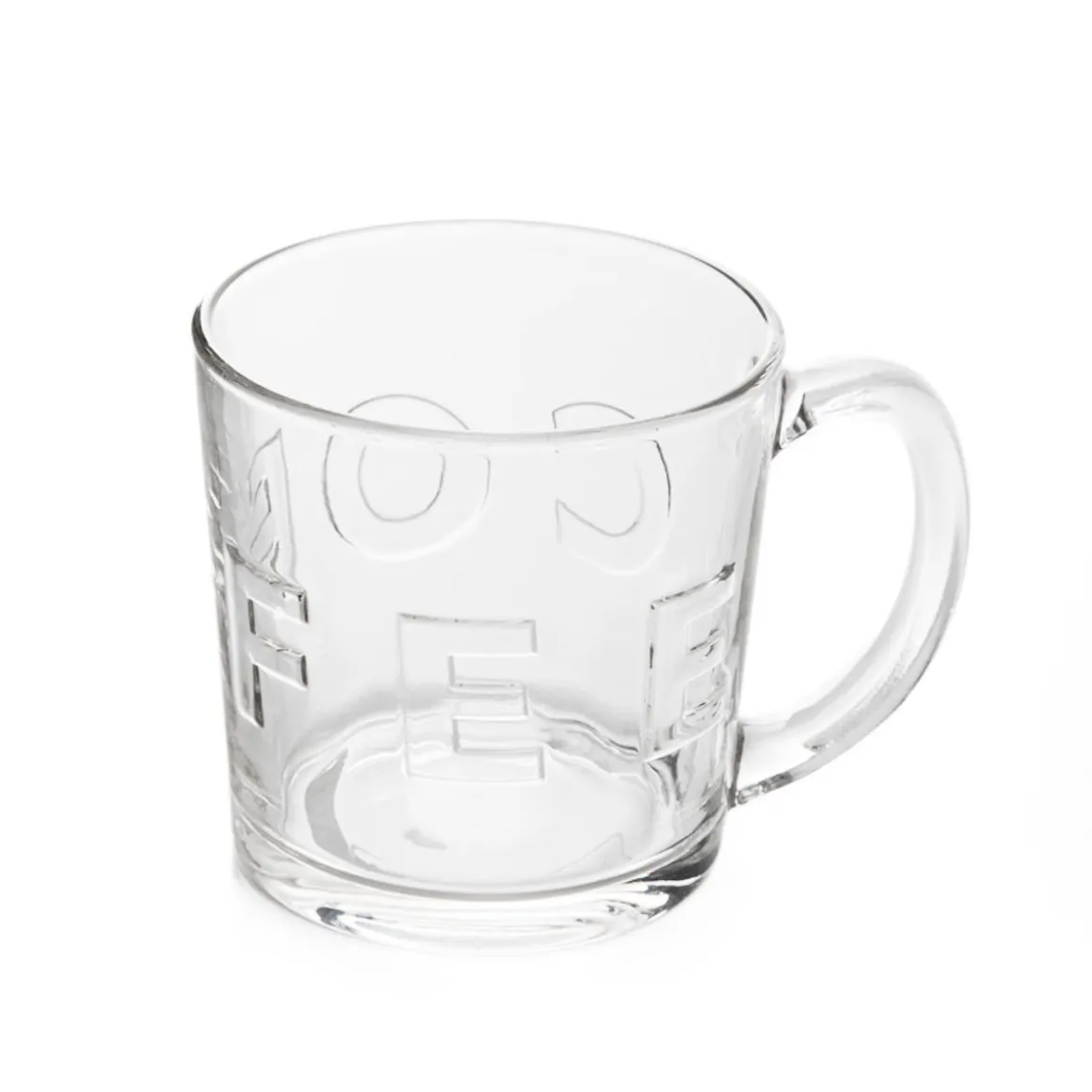 Szklanka Roser Z Uchem, 2 Szt. 0,35 L