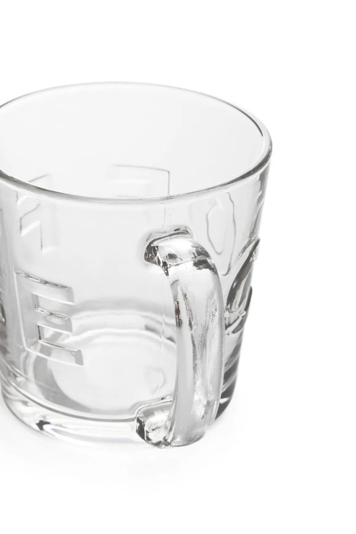 Szklanka Roser Z Uchem, 2 Szt. 0,35 L