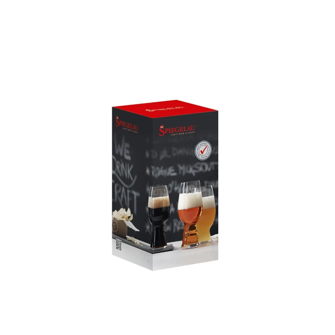 Szklanka Spiegelau Do Piwa 0,54 L