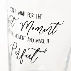 Szklanka Vide Perfect Moment 0,5 L