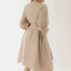 Szlafrok Vaffel S/M
