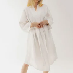 Szlafrok Vaffel S/M
