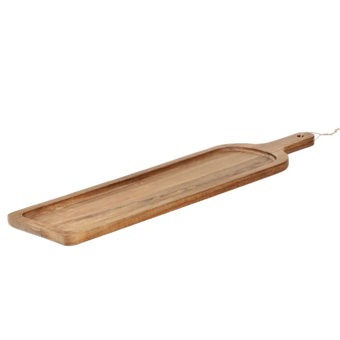 Taca Mooka Do Serwowania 59X14,5 Cm