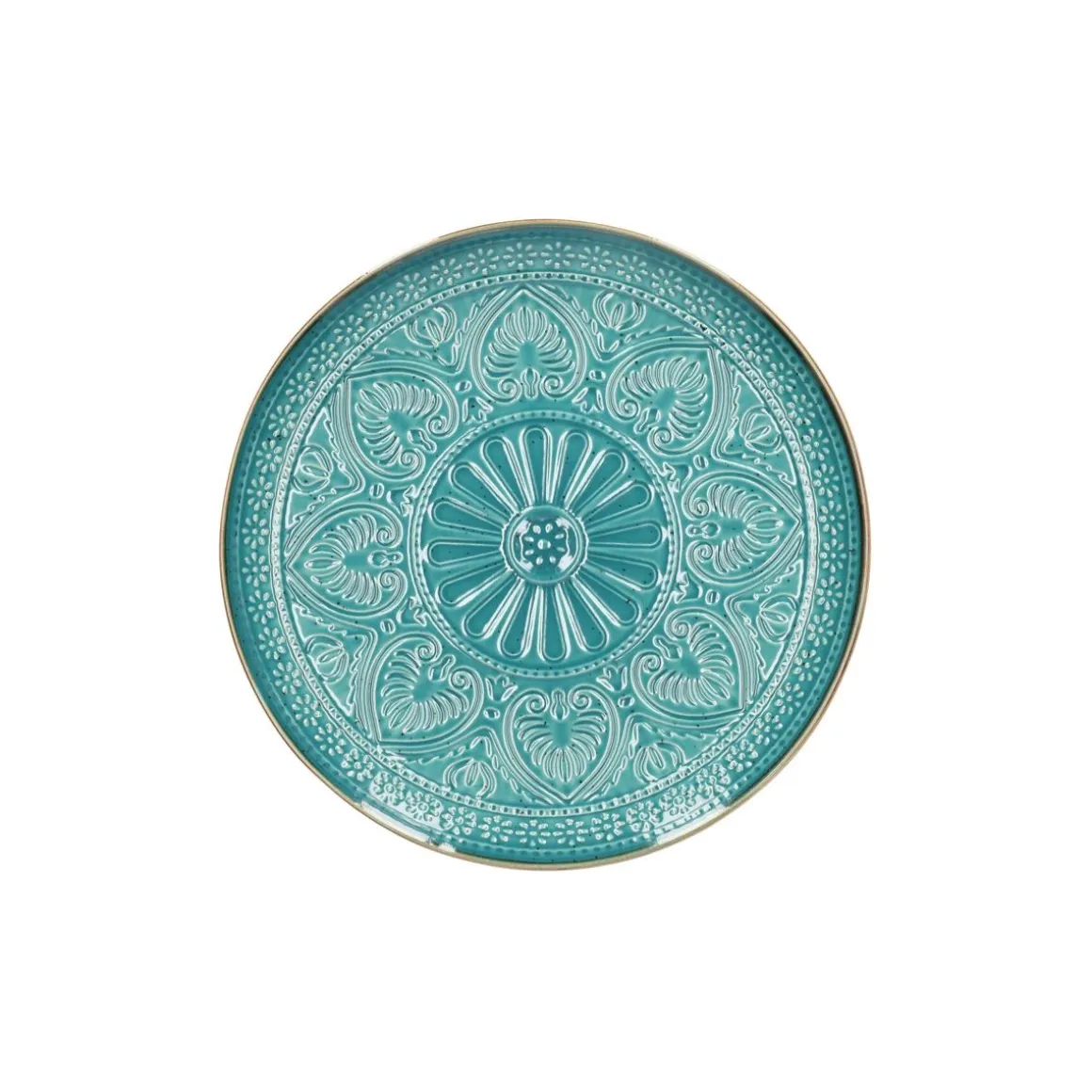 Talerz Indie Deserowy 21 Cm