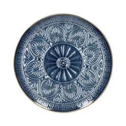 Talerz Indie Deserowy 21 Cm