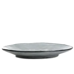 Talerz Labarro Deserowy Szary 21Cm