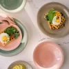 Talerz Oblan Gleboki 21Cm