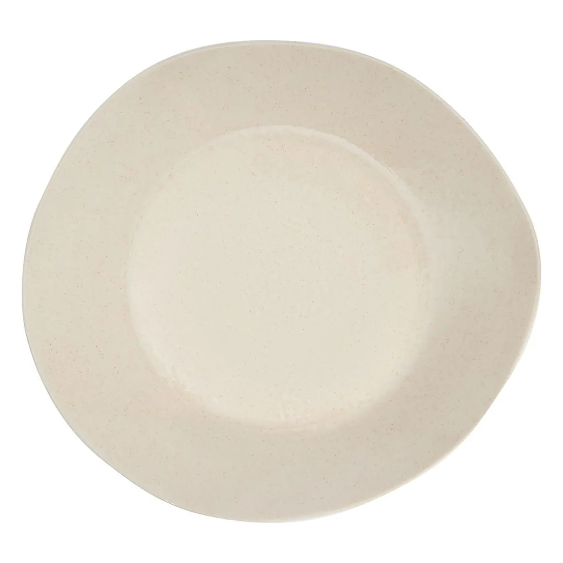 Talerz Organic Deserowy Fi 22 Cm