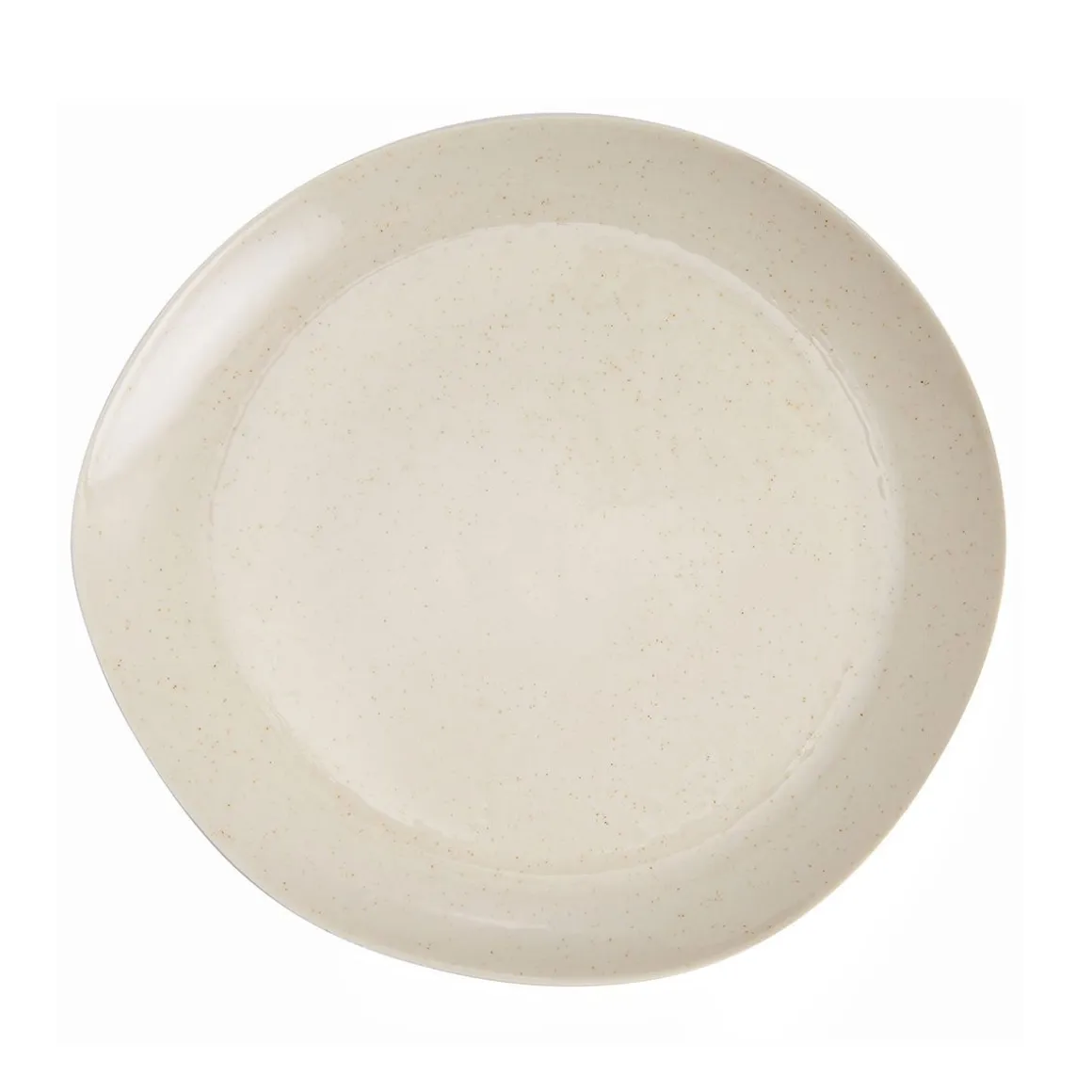Talerz Organic Obiadowy Fi 30 Cm
