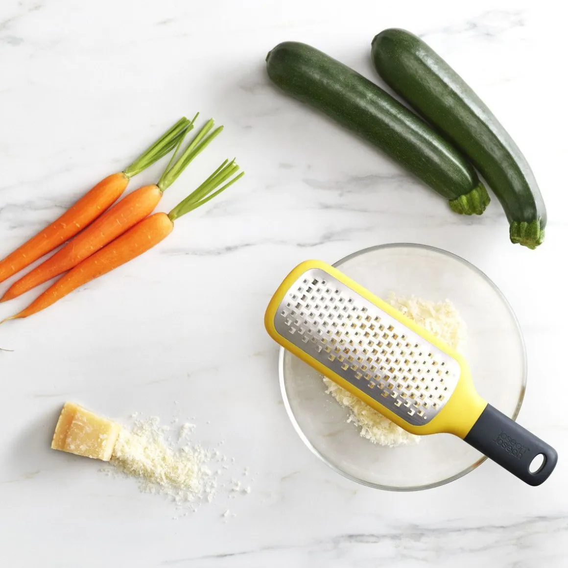 Tarka Grip Grater Na Miske Z Duzymi Oczkami 26,5X7,8 Cm