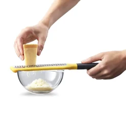 Tarka Grip Grater Na Miske Z Duzymi Oczkami 26,5X7,8 Cm