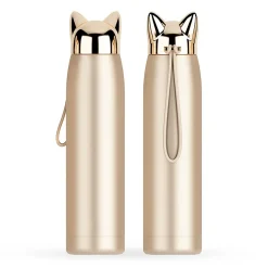 Termos Foxy Z Uszami 0,32 L